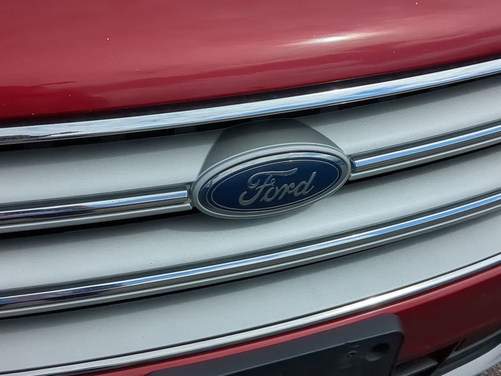 Thumbnail: 2018 Ford Escape - 15