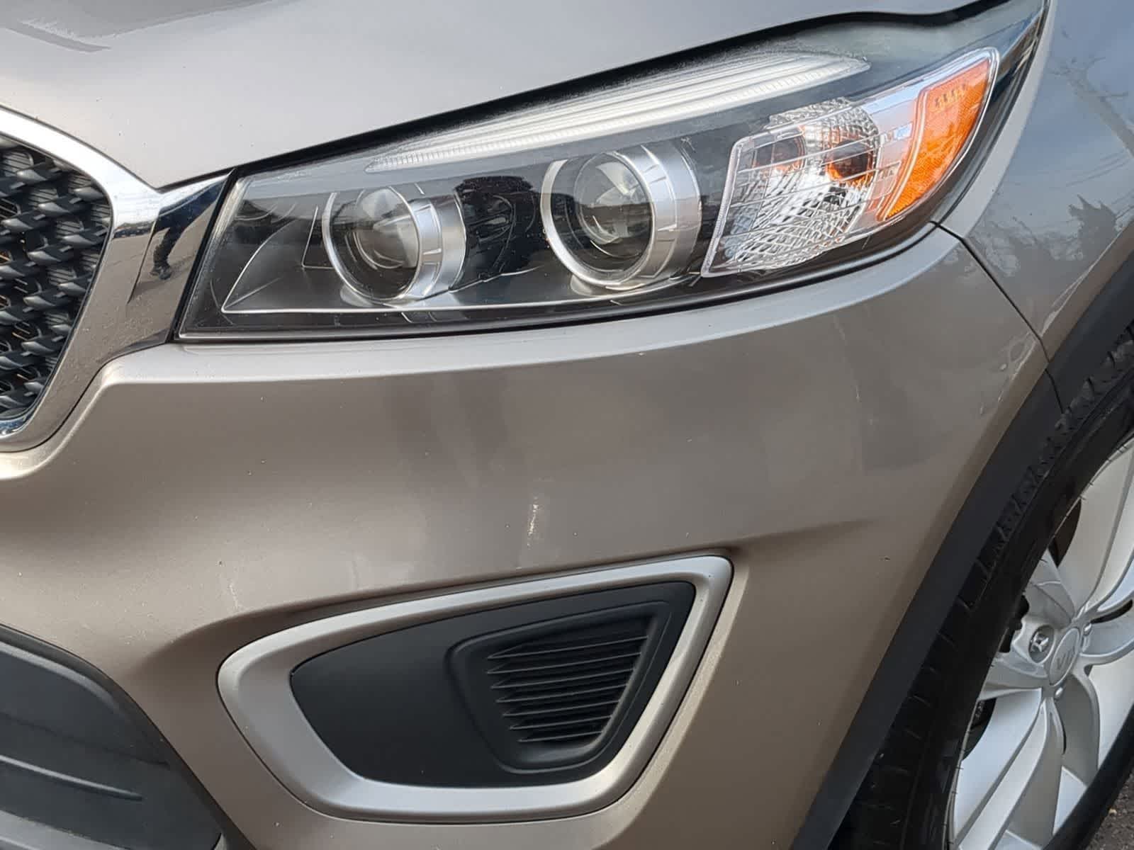 Thumbnail: 2017 Kia Sorento - 13