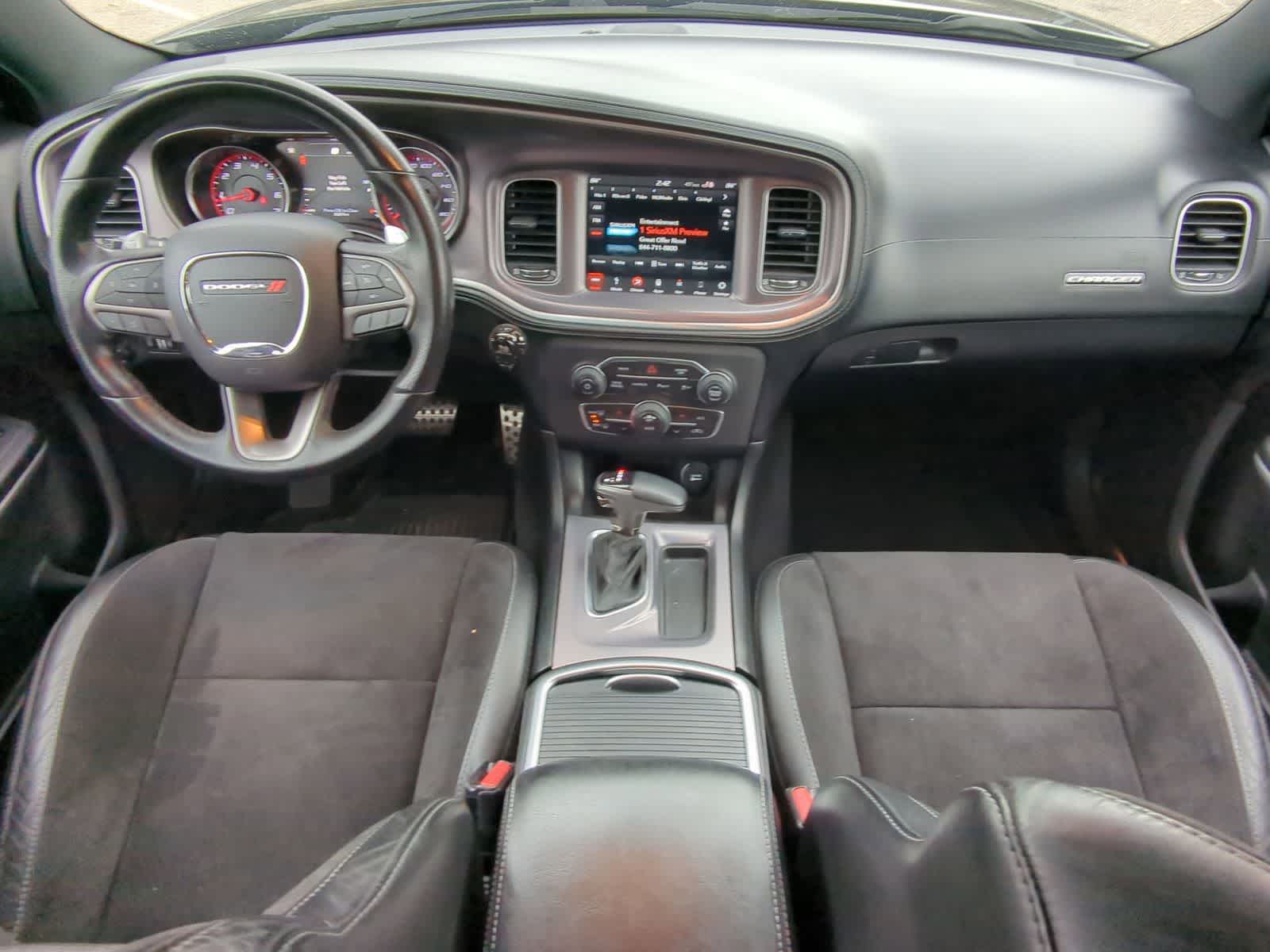 Thumbnail: 2019 Dodge Charger - 16