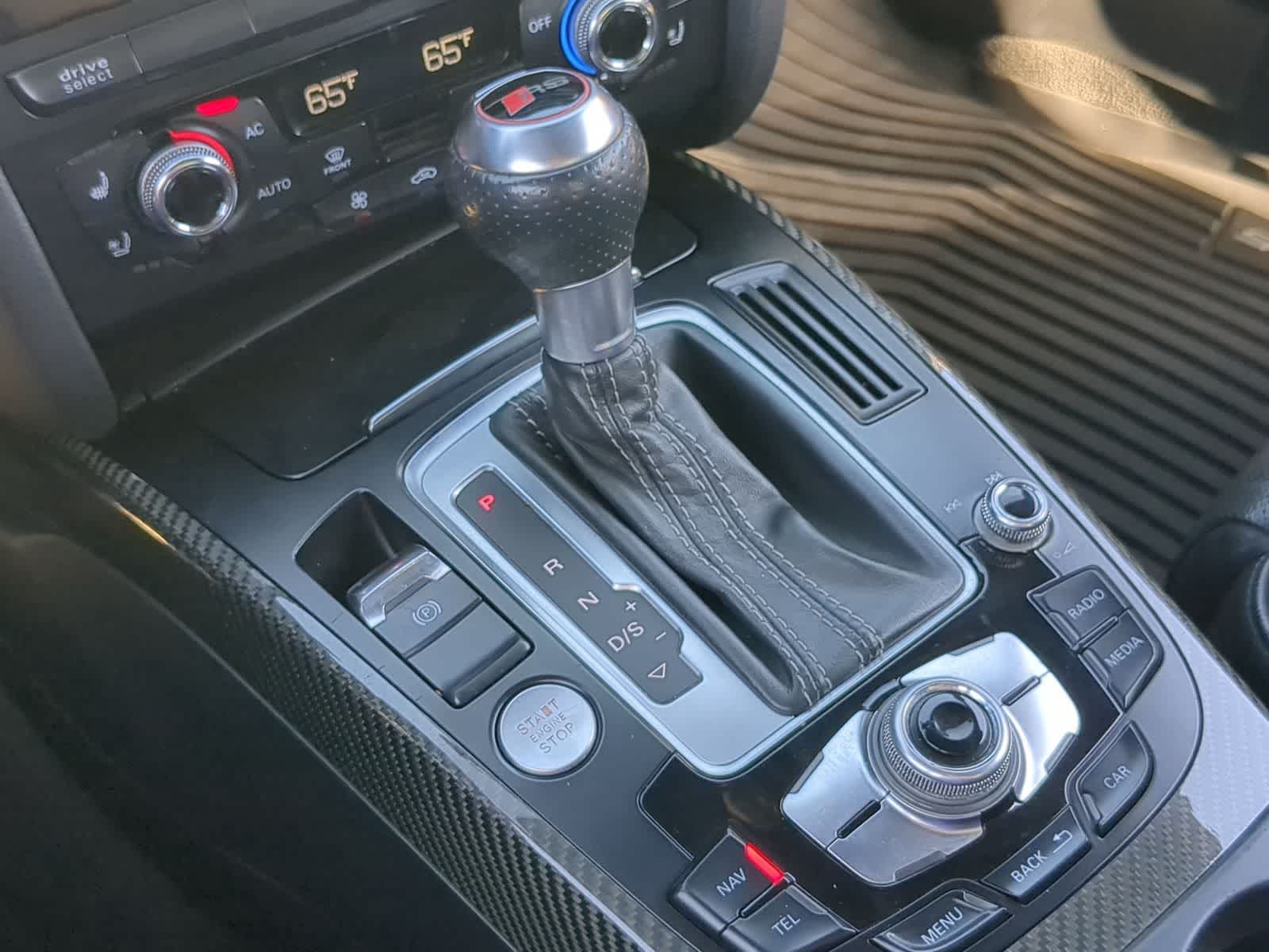 Thumbnail: 2014 Audi RS 5 - 31