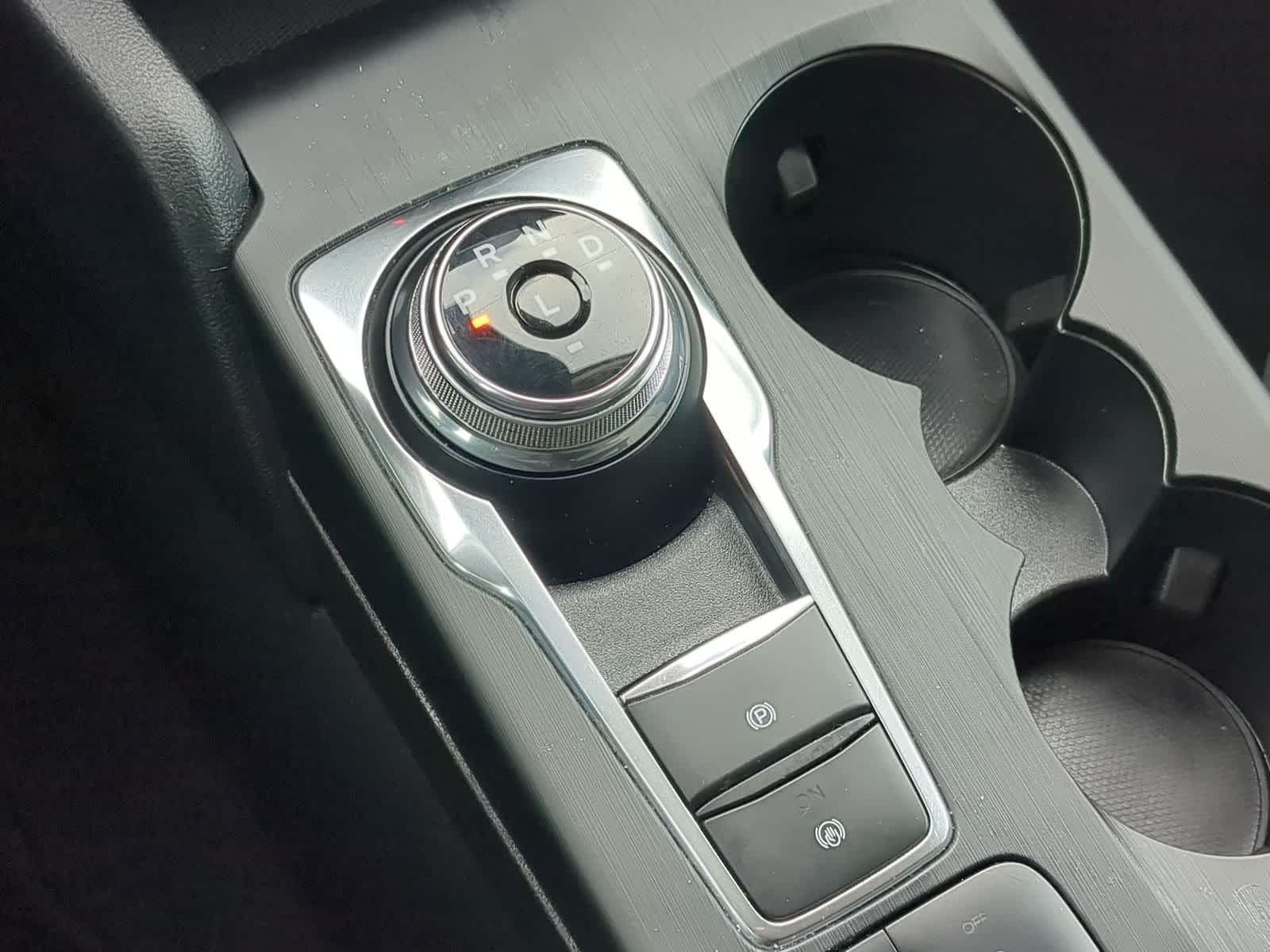 Thumbnail: 2020 Ford Escape - 33