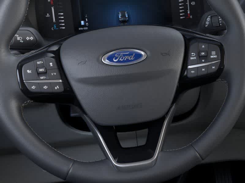 2025 Ford Escape Active 13