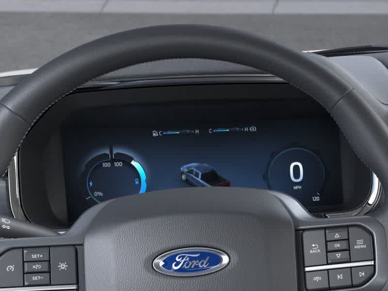Thumbnail: 2025 Ford F-150 - 14