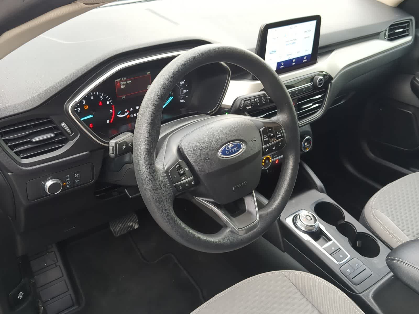 Thumbnail: 2020 Ford Escape - 13