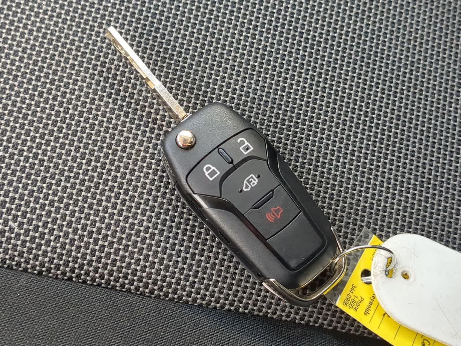 Thumbnail: 2022 Ford Transit Series - 34