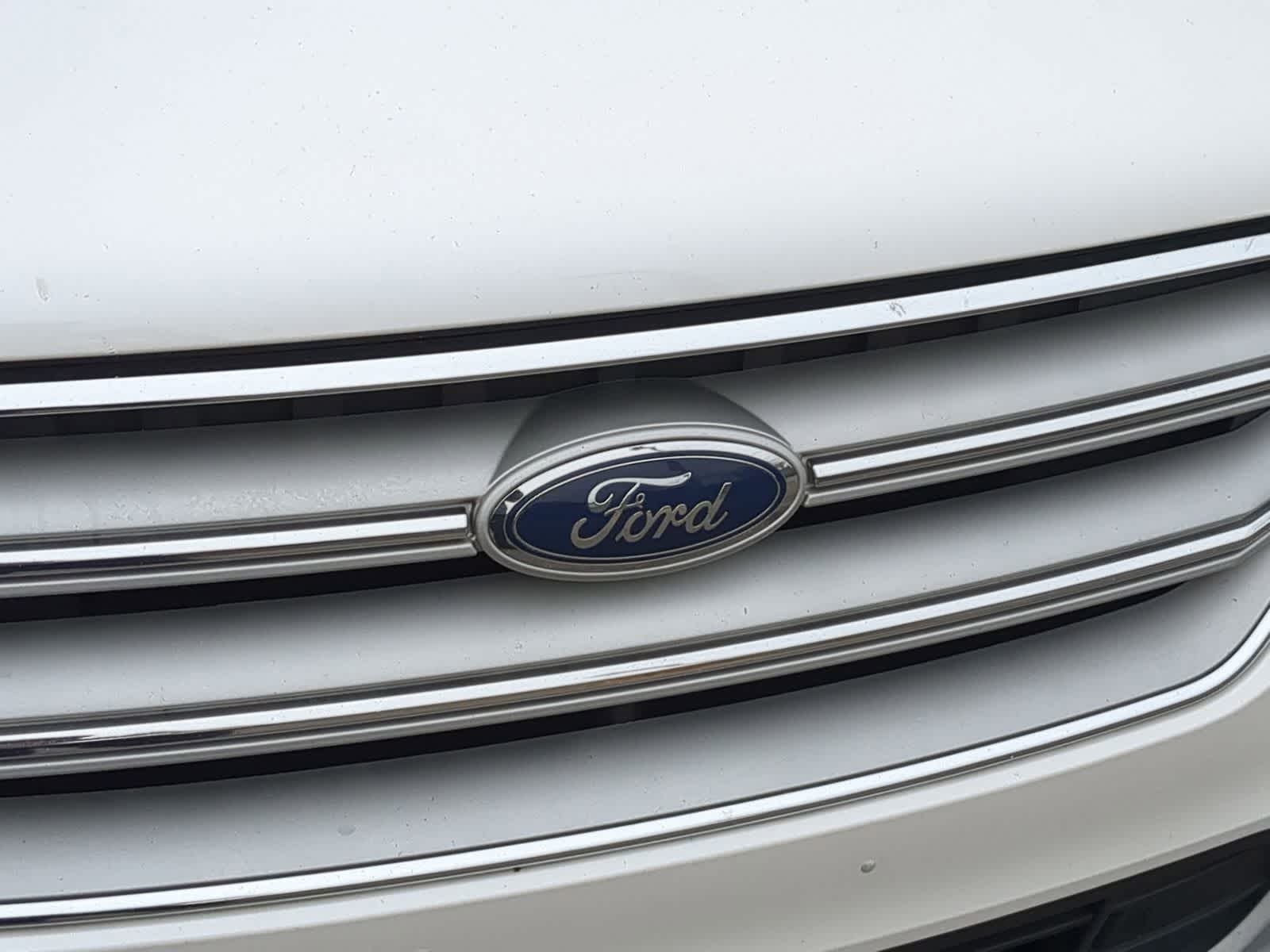 Thumbnail: 2018 Ford Escape - 16