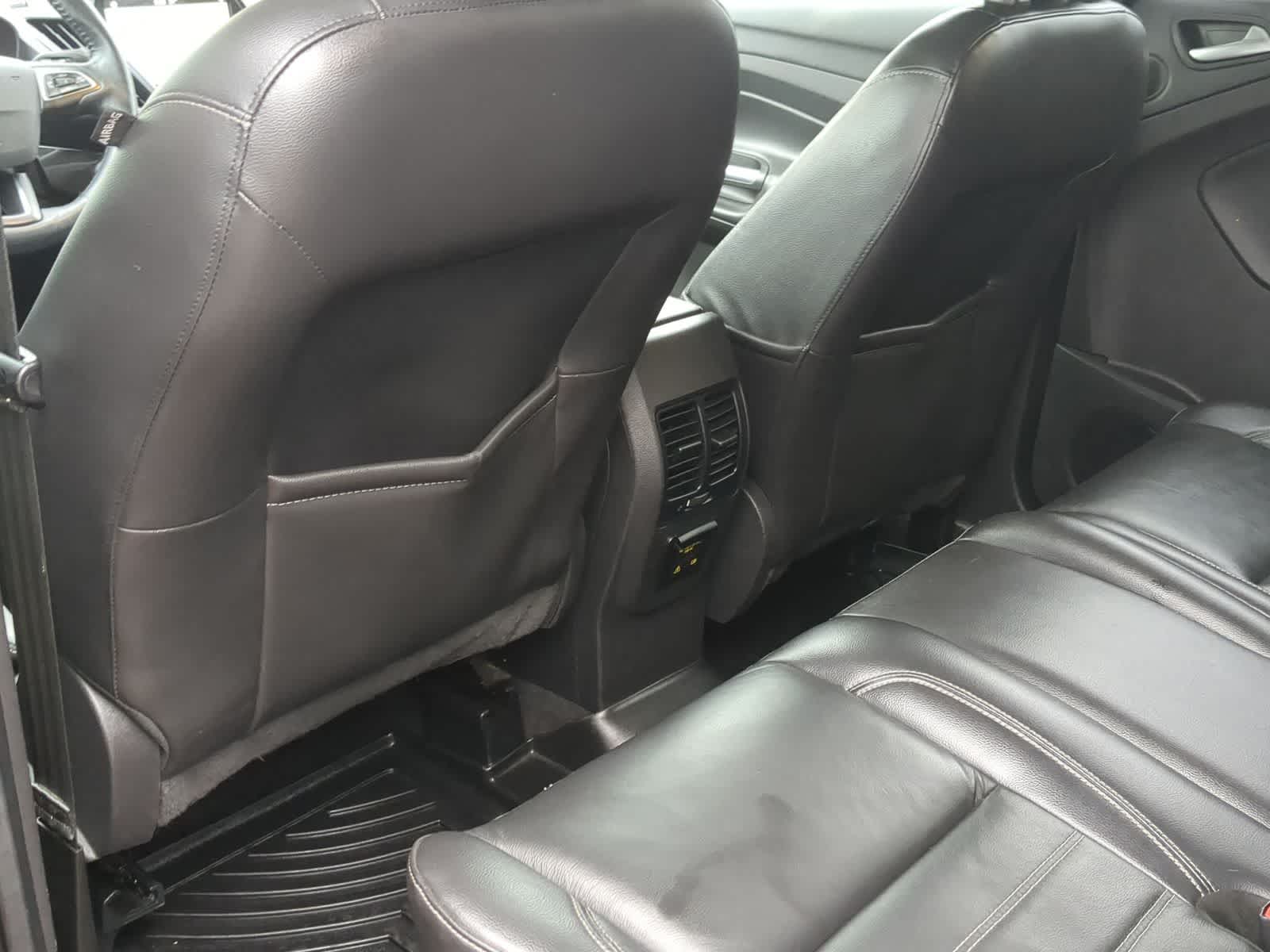 Thumbnail: 2017 Ford Escape - 23