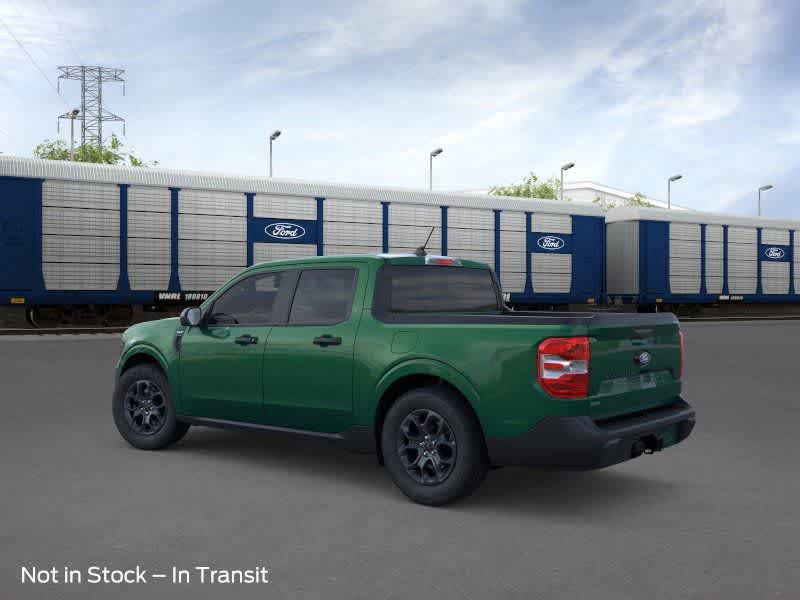 Thumbnail: 2025 Ford Maverick - 4