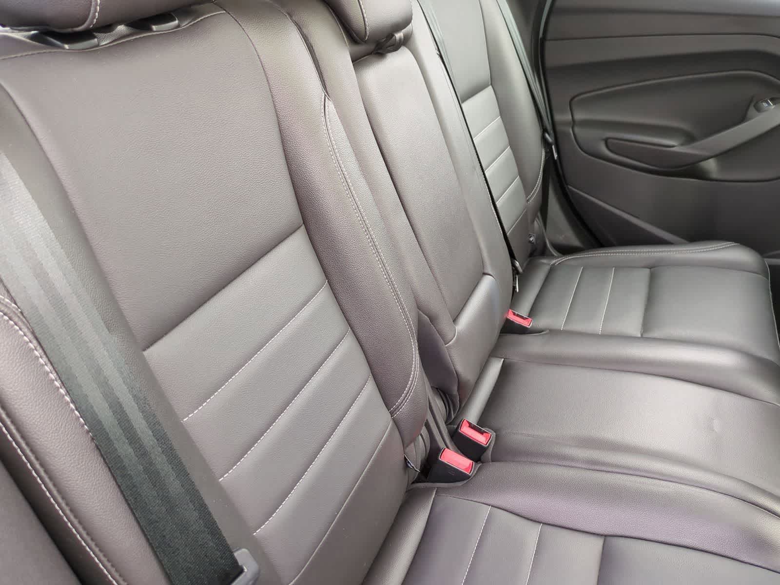 Thumbnail: 2014 Ford C-Max - 27