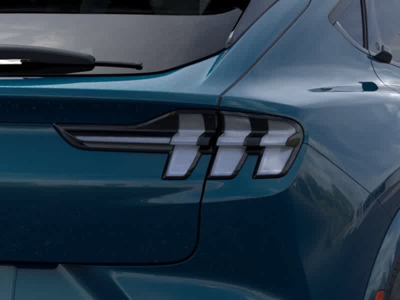 Thumbnail: 2026 Ford Mustang Mach-E - 22