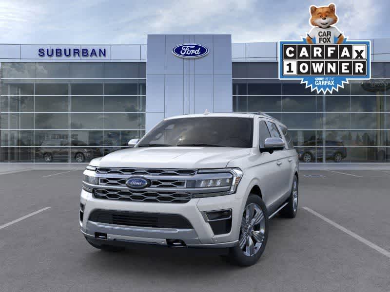 Thumbnail: 2024 Ford Expedition MAX - 2