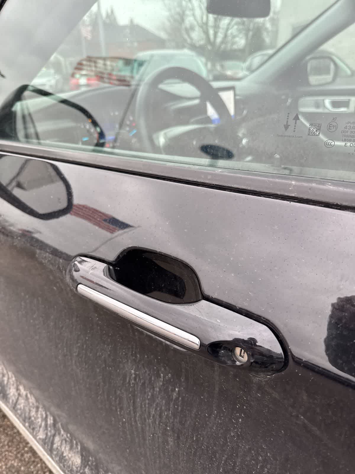 Thumbnail: 2023 Ford Explorer - 3