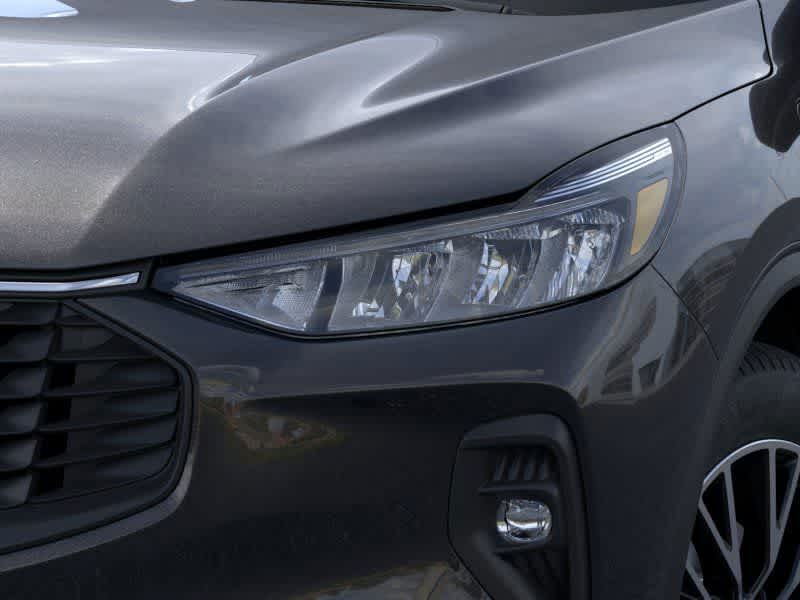 Thumbnail: 2026 Ford Escape - 19