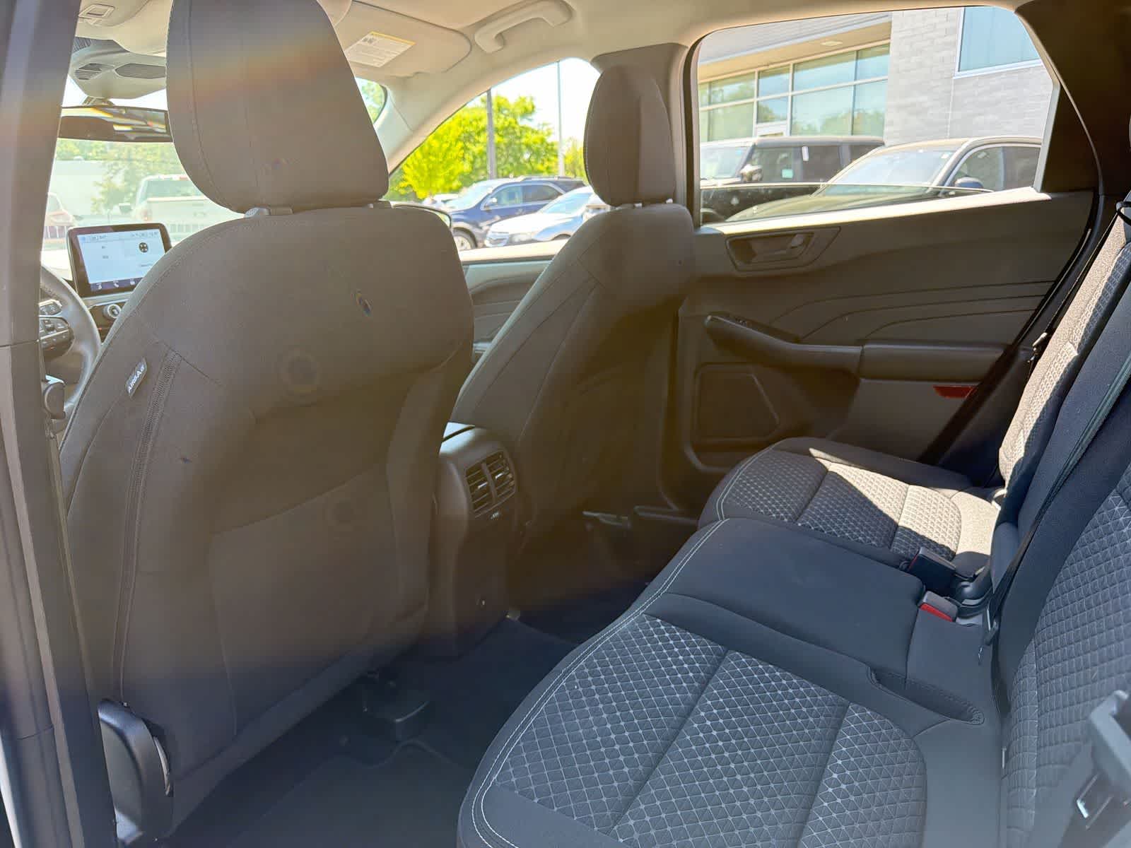 Thumbnail: 2023 Ford Escape - 24