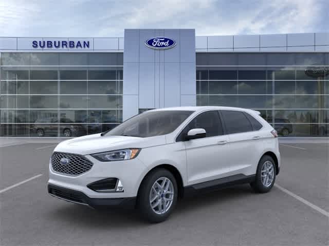 2024 Ford Edge SEL -
                Ferndale, MI