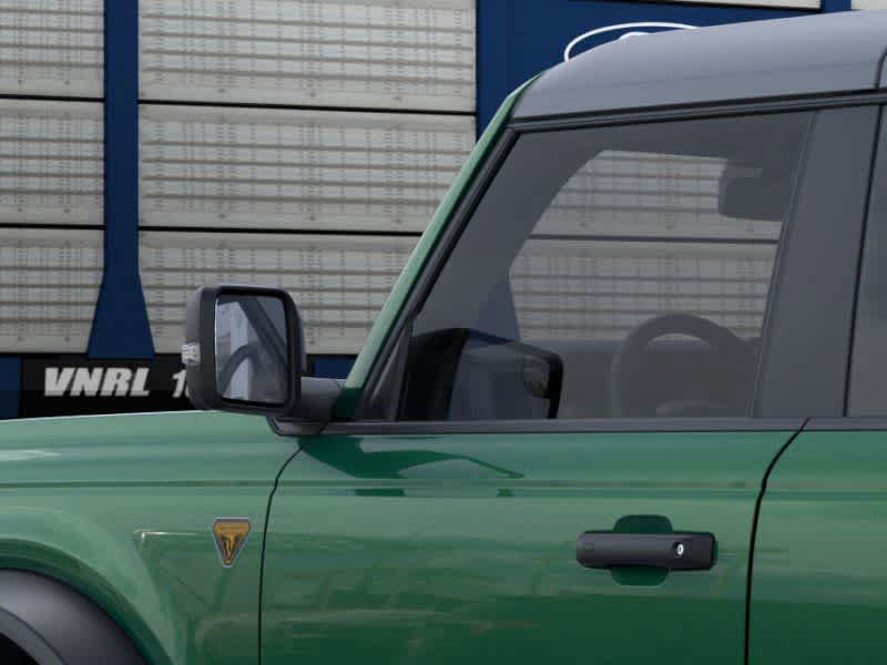 Thumbnail: 2025 Ford Bronco - 22