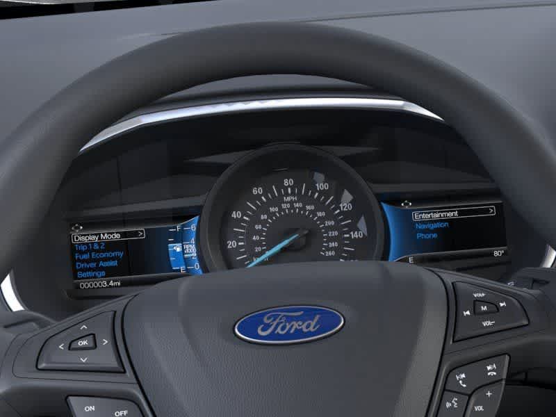 2024 Ford Edge SE 14