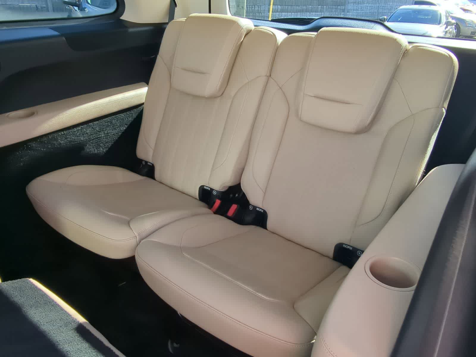 Thumbnail: 2019 Mercedes-Benz GLS - 27