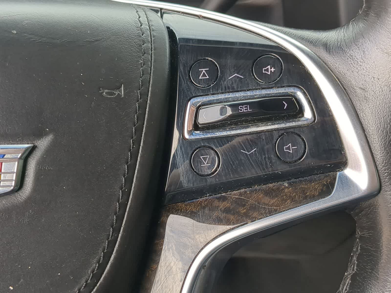 Thumbnail: 2016 Cadillac Escalade - 33