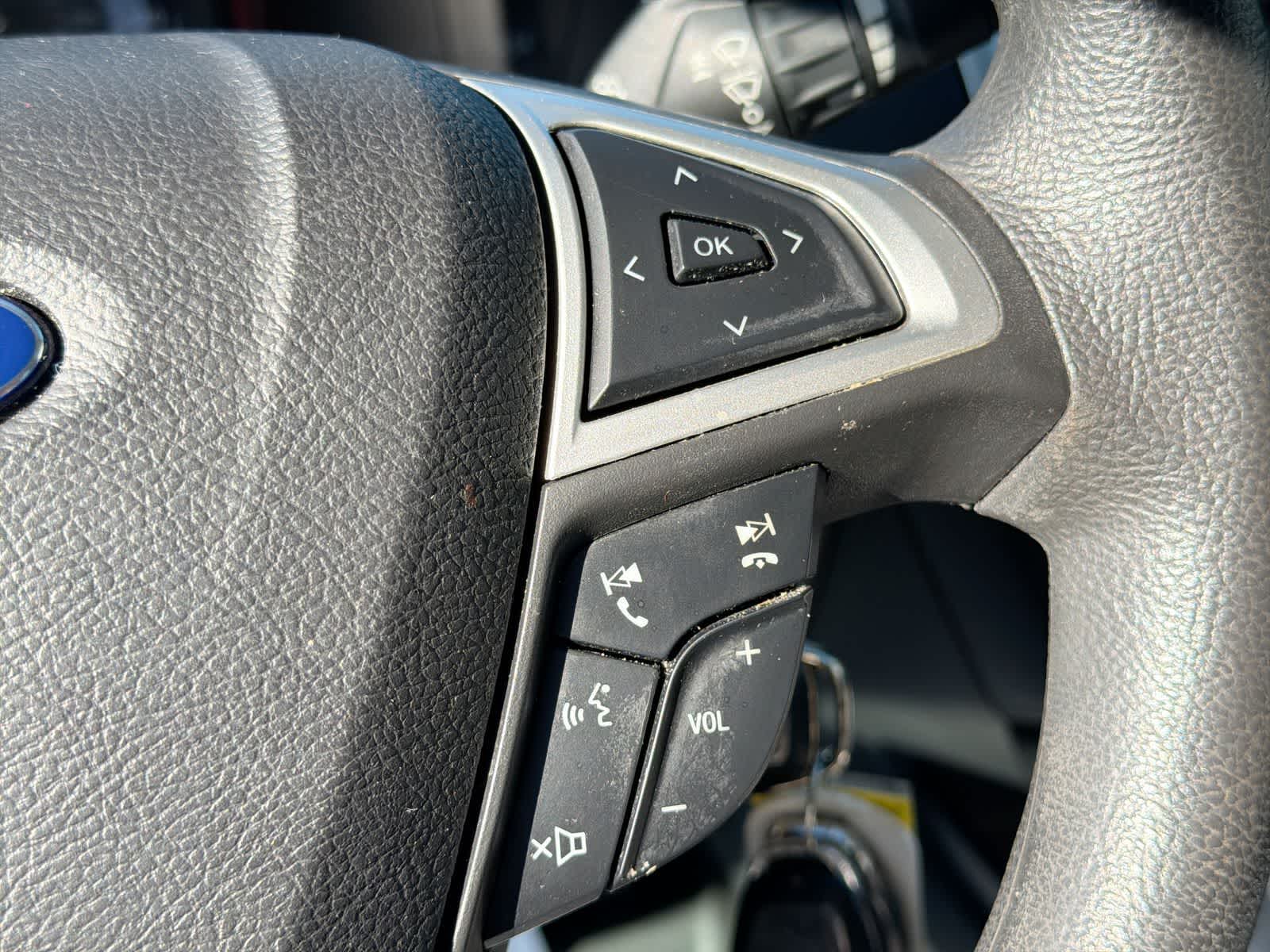 Thumbnail: 2016 Ford Fusion - 25