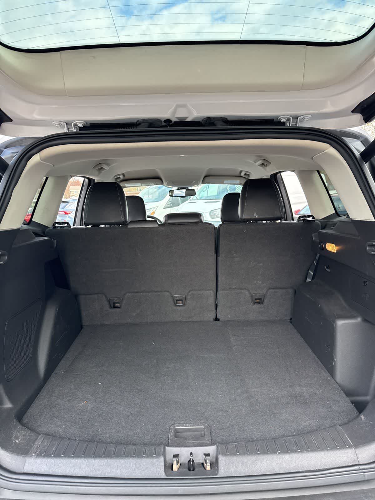 Thumbnail: 2018 Ford Escape - 23