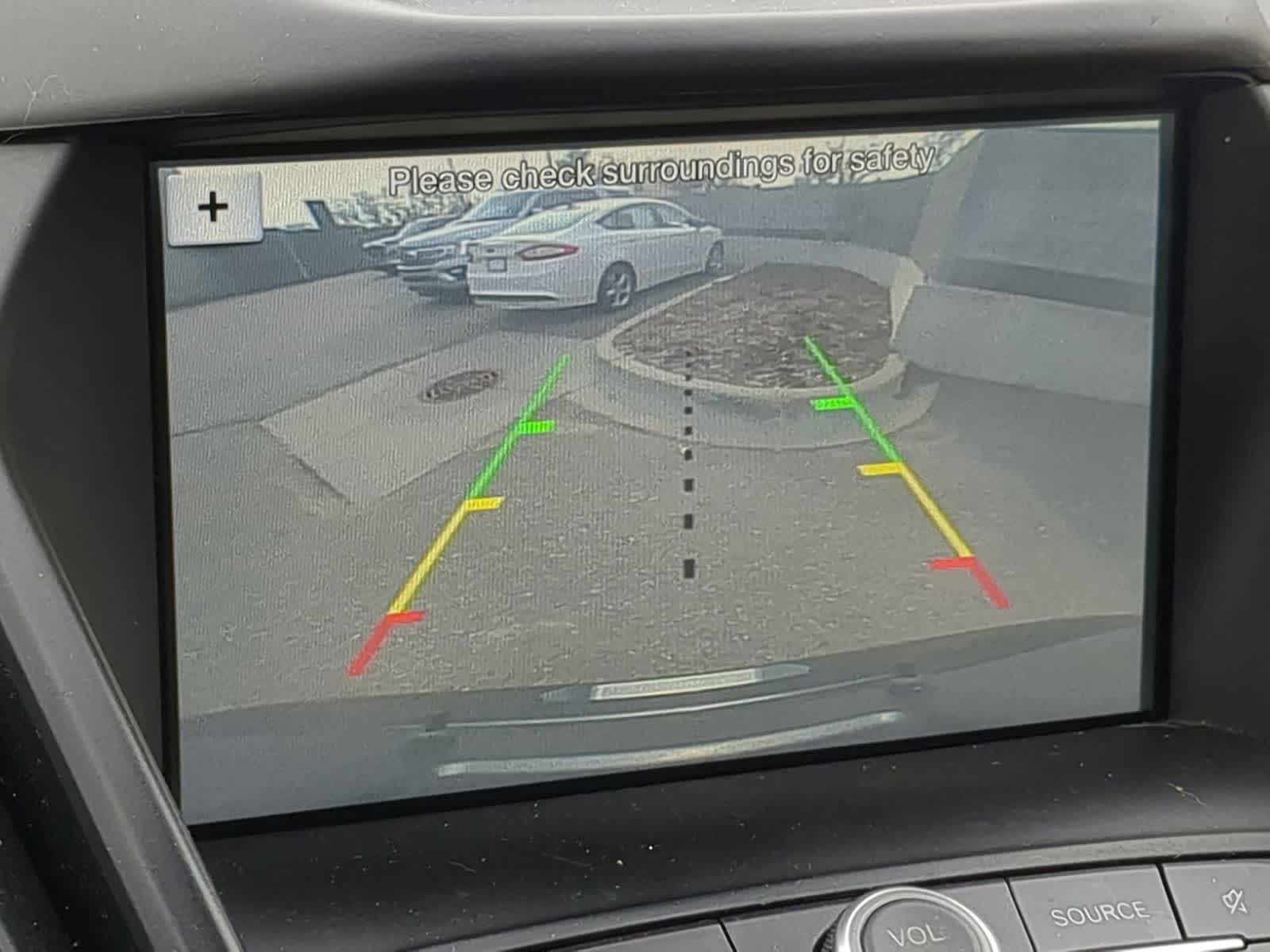 Thumbnail: 2019 Ford Escape - 31