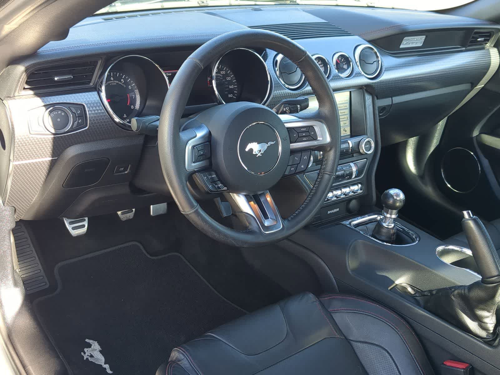 Thumbnail: 2016 Ford Mustang - 14