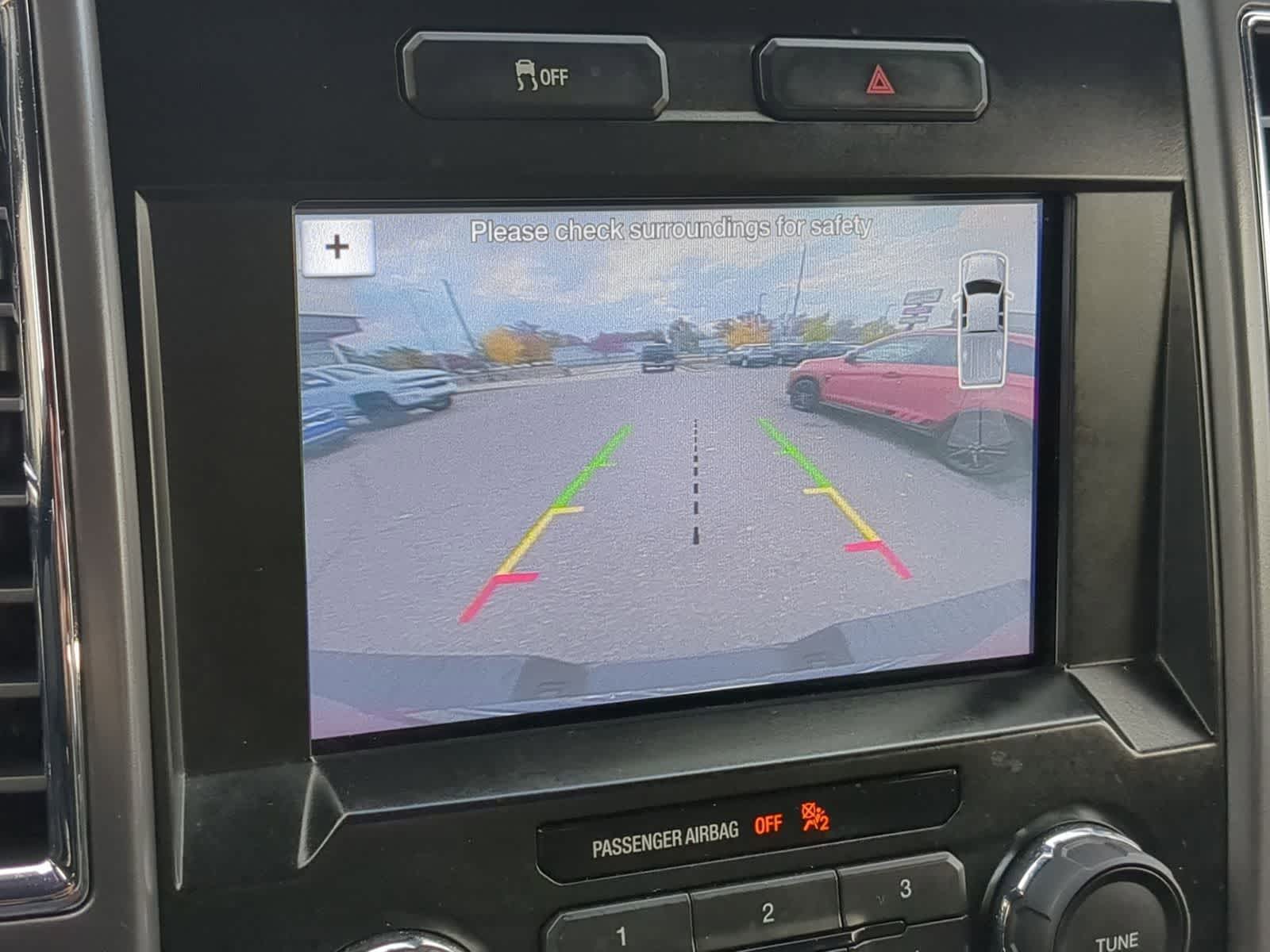 Thumbnail: 2016 Ford F-150 - 34