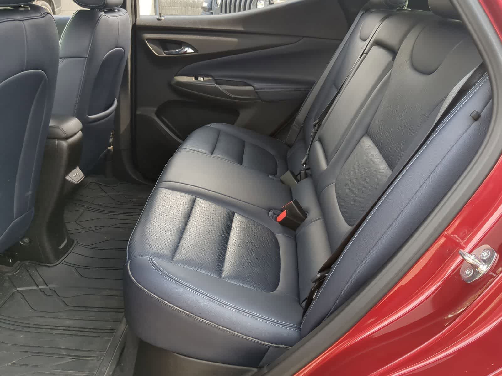 Thumbnail: 2022 Chevrolet Bolt EUV - 26