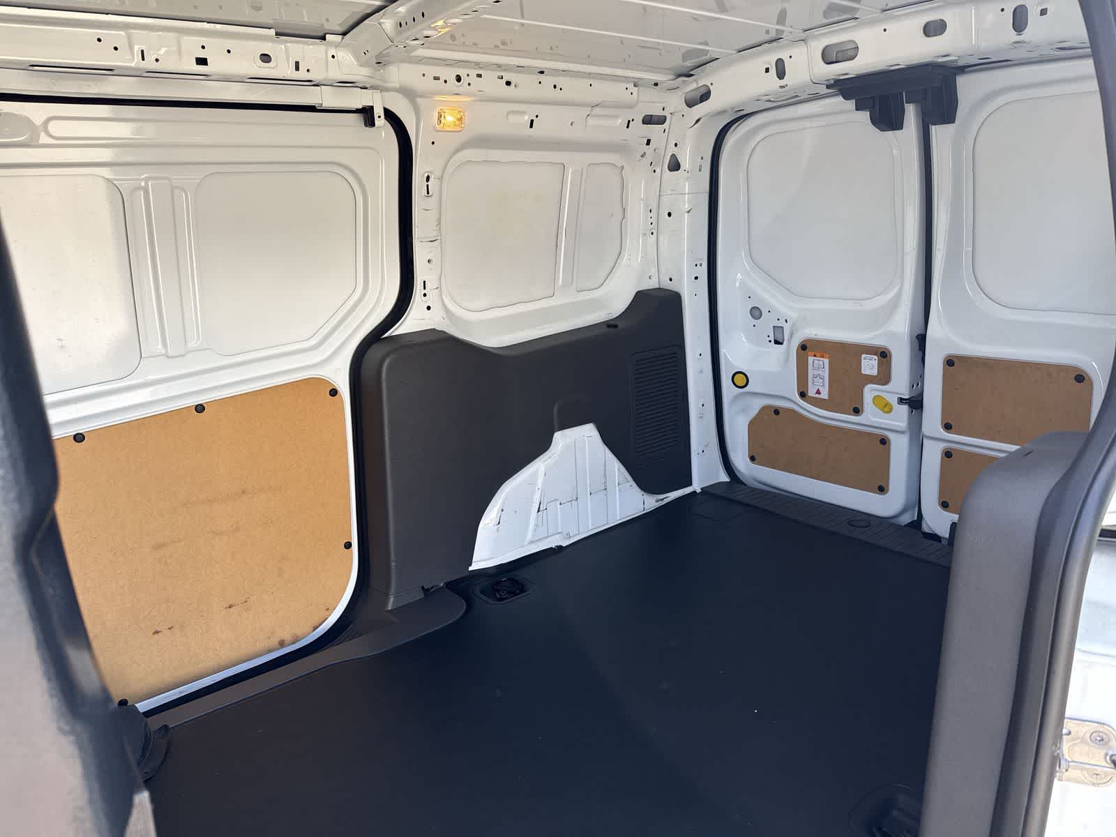 Thumbnail: 2022 Ford Transit Series - 22