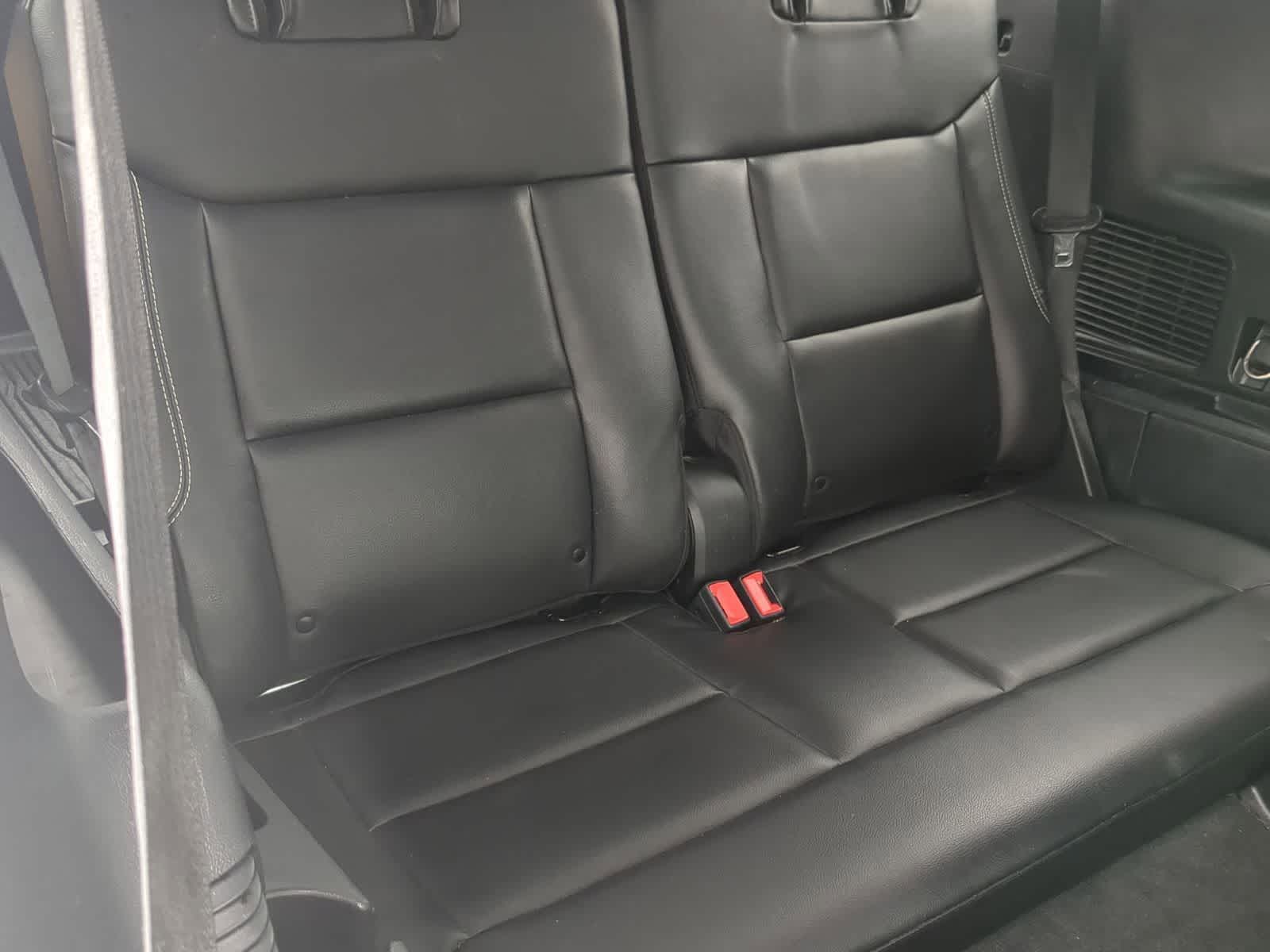 Thumbnail: 2022 Ford Explorer - 29