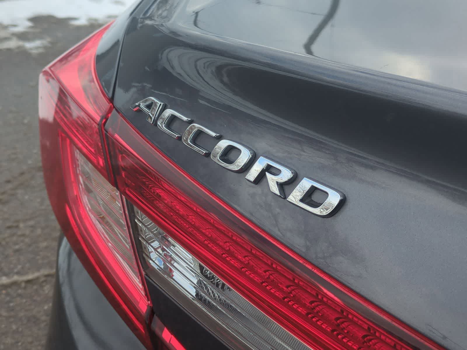 Thumbnail: 2018 Honda Accord - 20