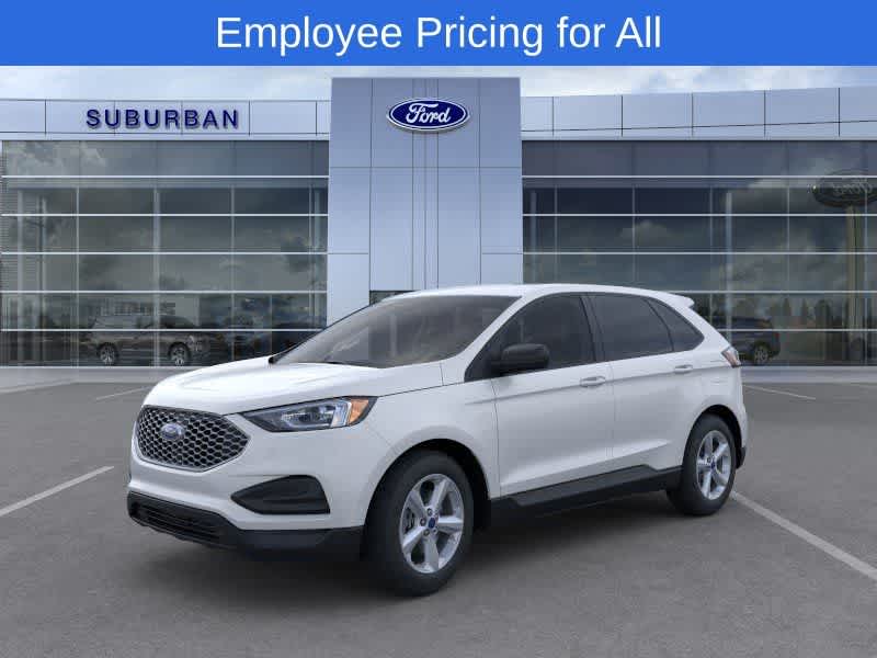2024 Ford Edge SE -
                  Ferndale, MI