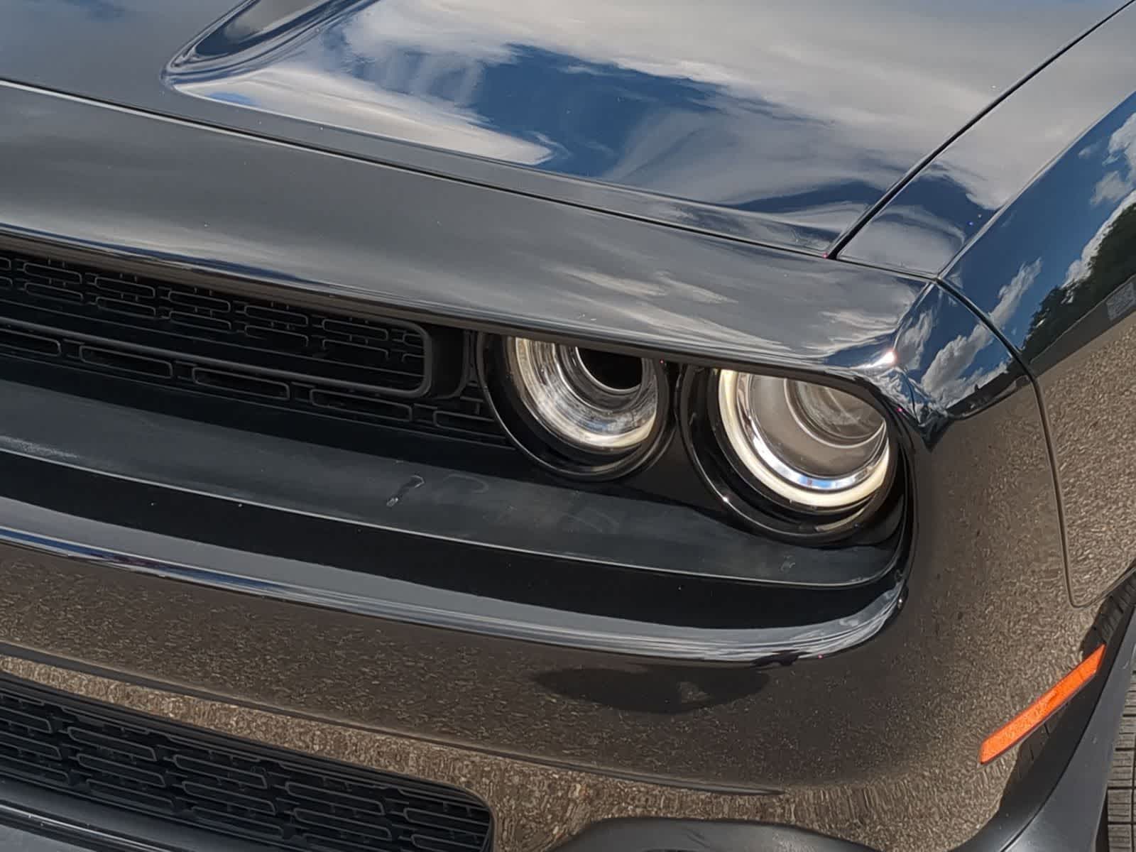 Thumbnail: 2016 Dodge Challenger - 15