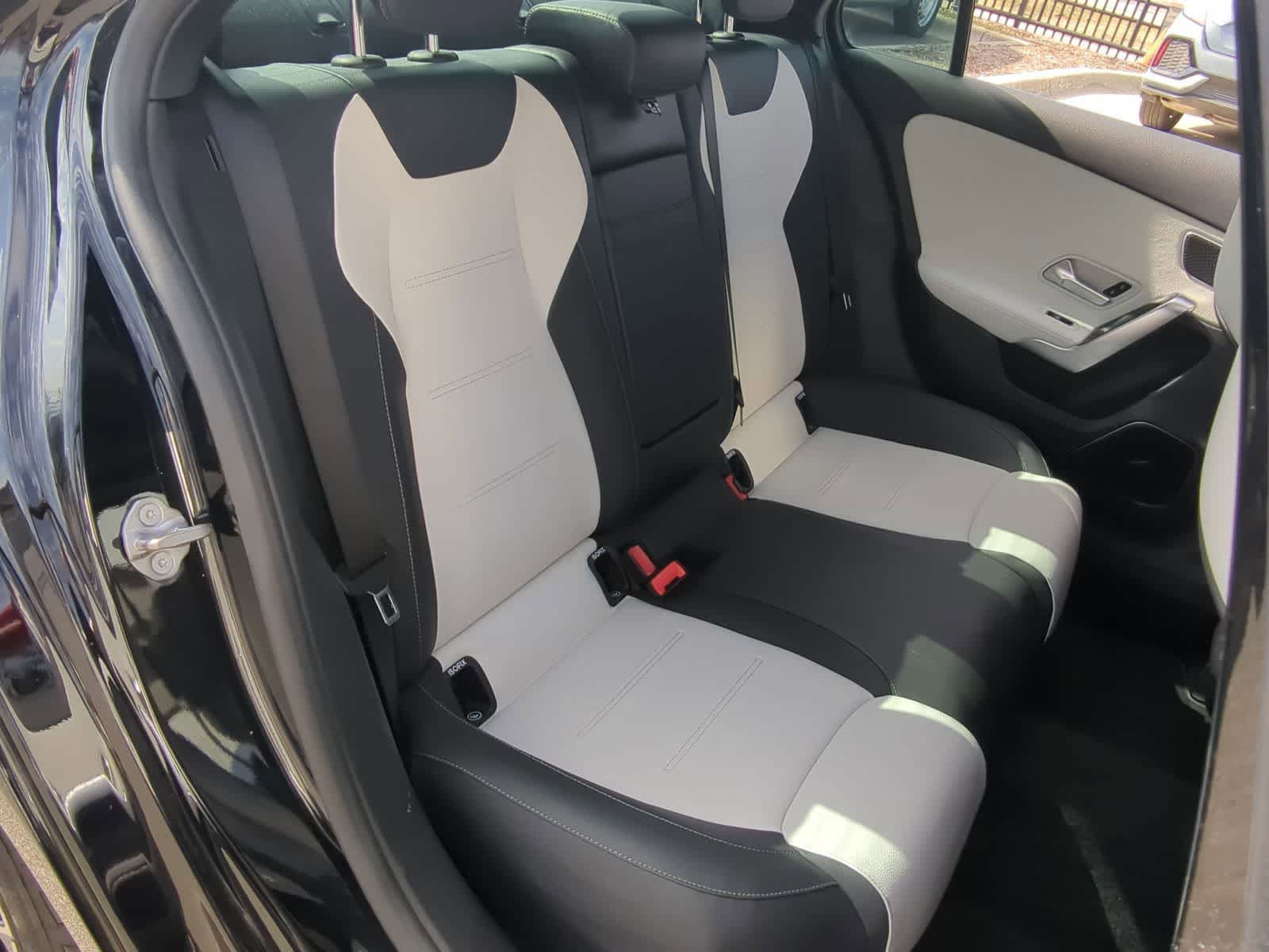 Thumbnail: 2020 Mercedes-Benz A-Class - 26