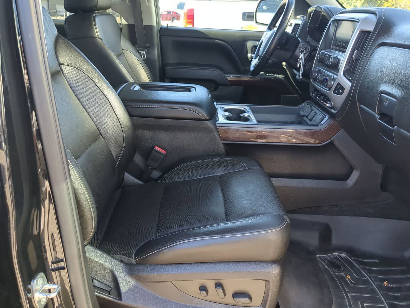 Thumbnail: 2018 GMC Sierra 1500 - 28