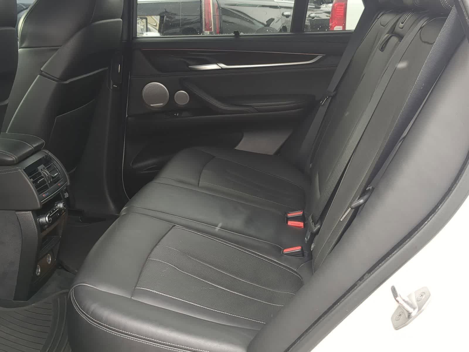 Thumbnail: 2017 BMW X5 - 25