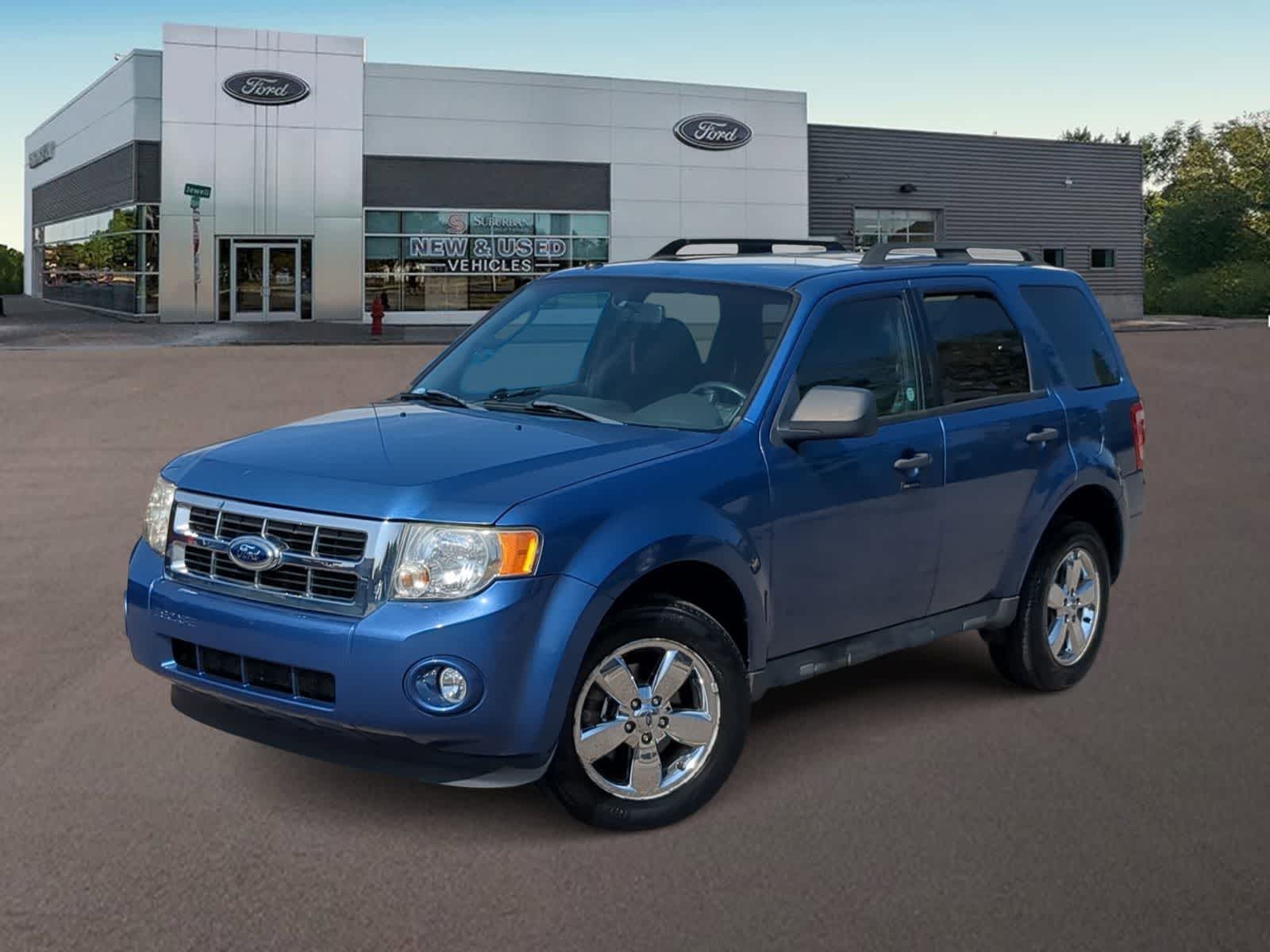 2009 Ford Escape XLT -
                  Ferndale, MI