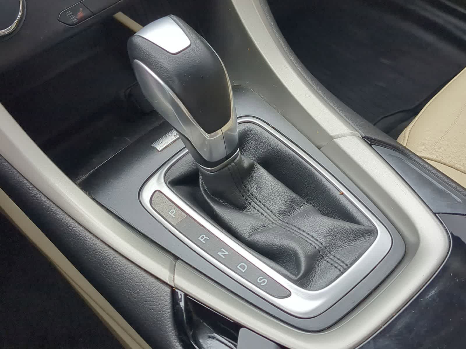 Thumbnail: 2015 Ford Fusion - 34