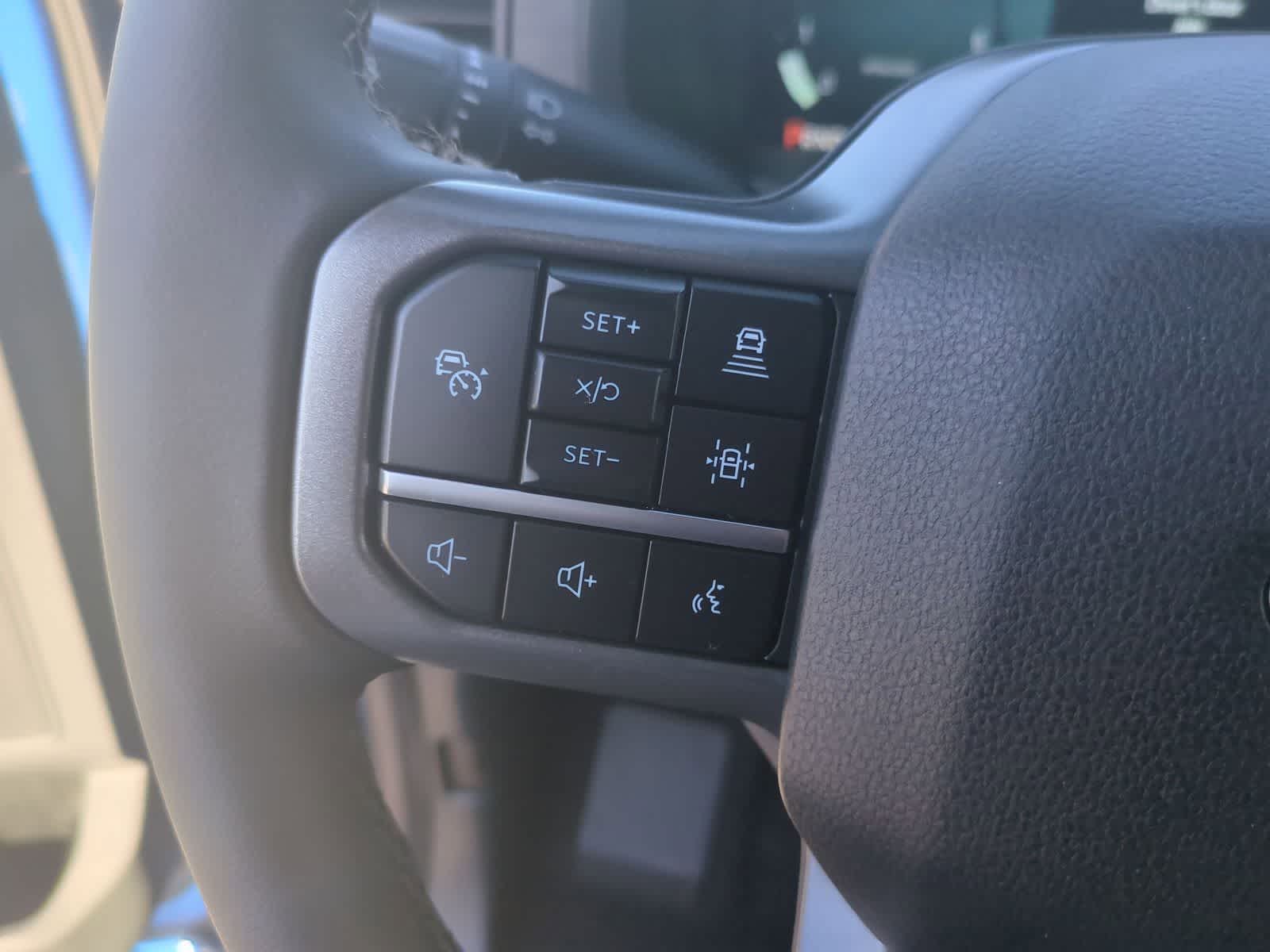 Thumbnail: 2025 Ford F-150 - 38