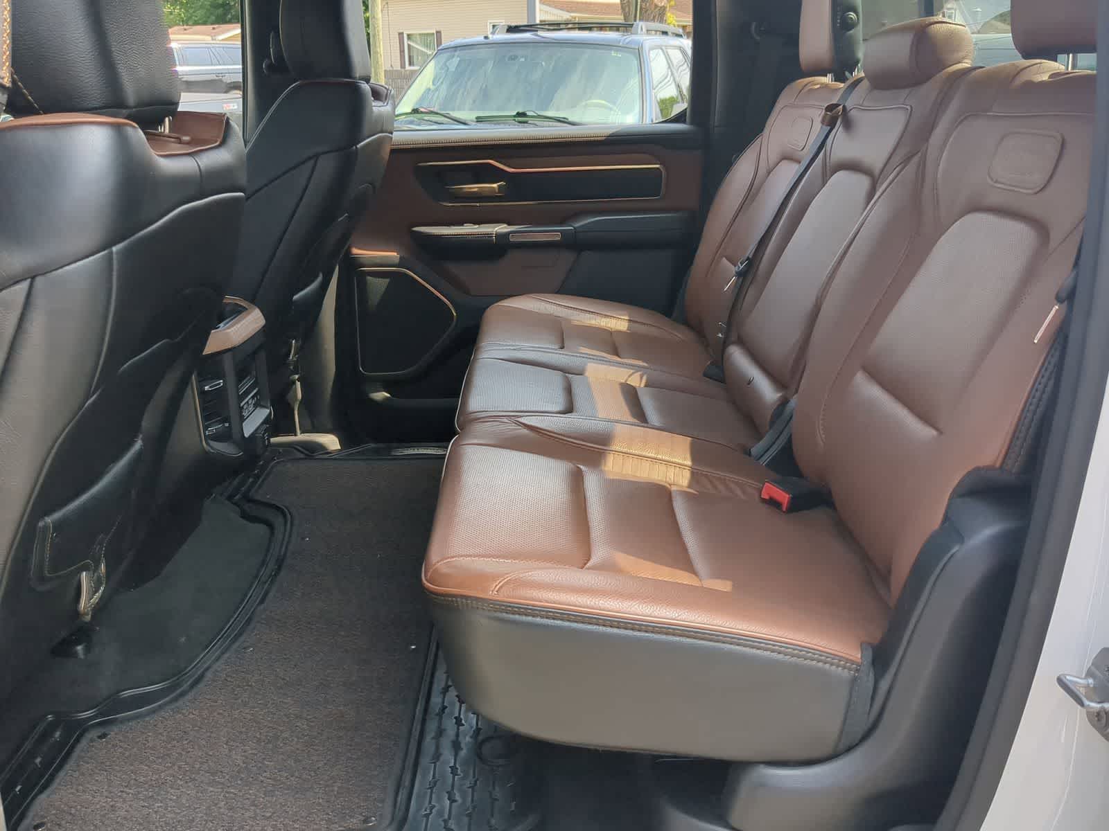 Thumbnail: 2020 RAM 1500 - 26