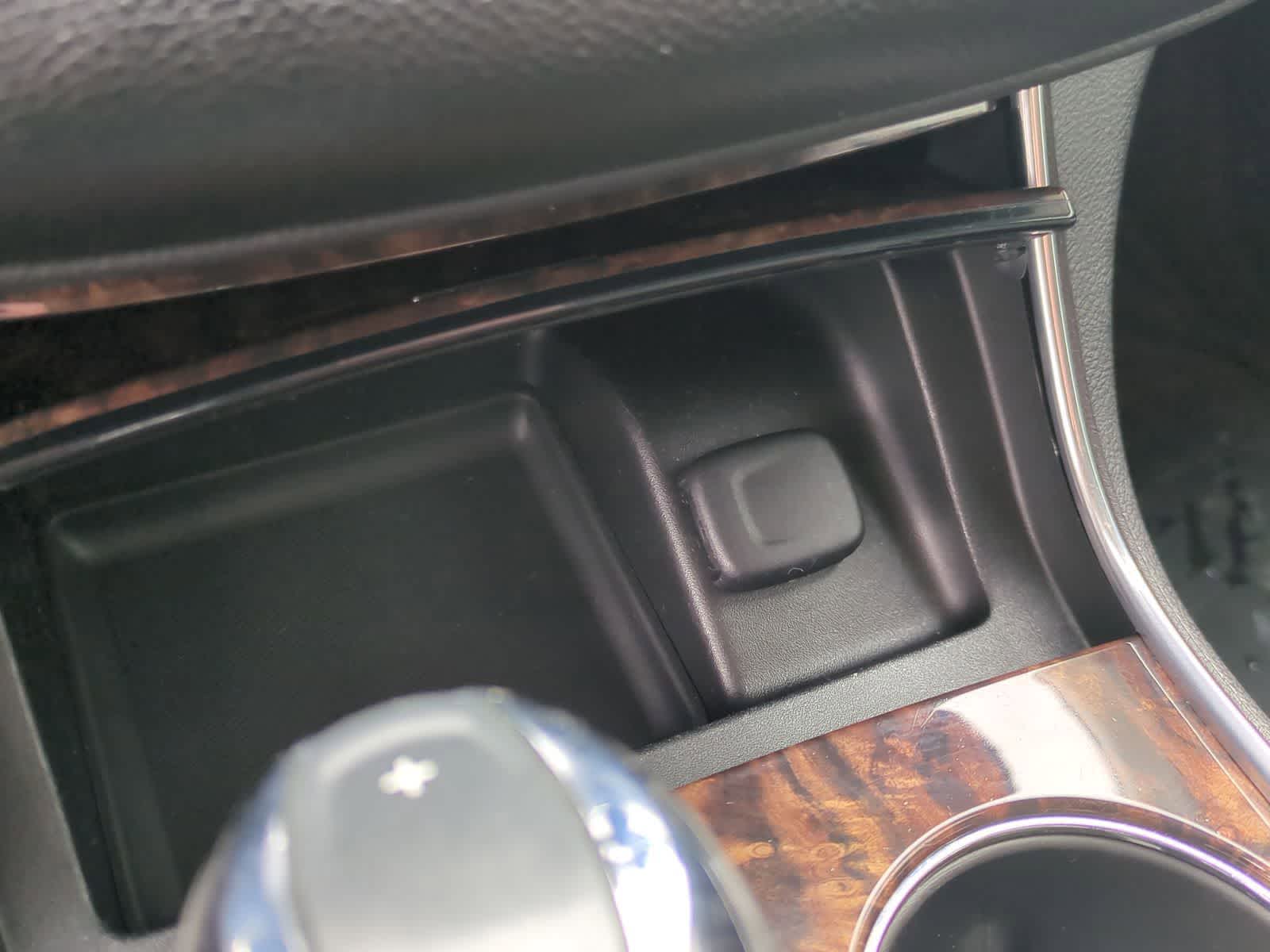 Thumbnail: 2014 Chevrolet Impala - 41