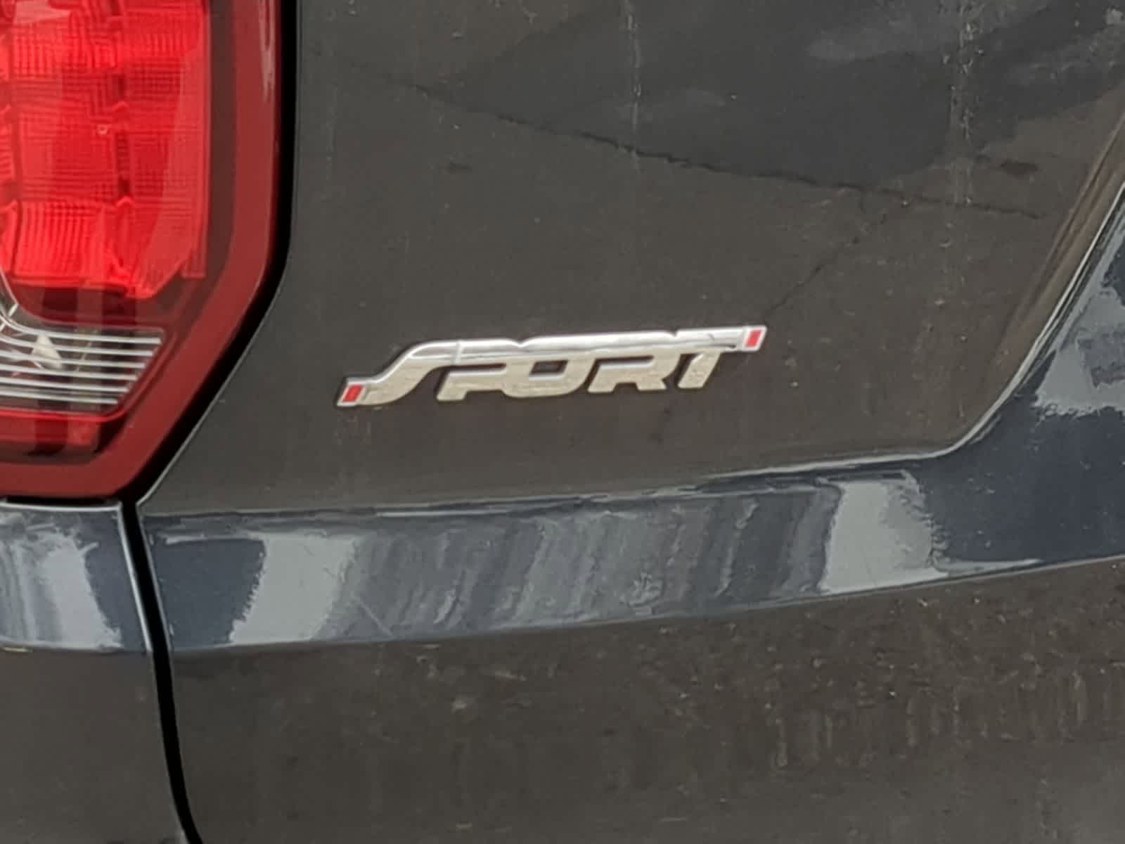 Thumbnail: 2017 Ford Explorer - 18