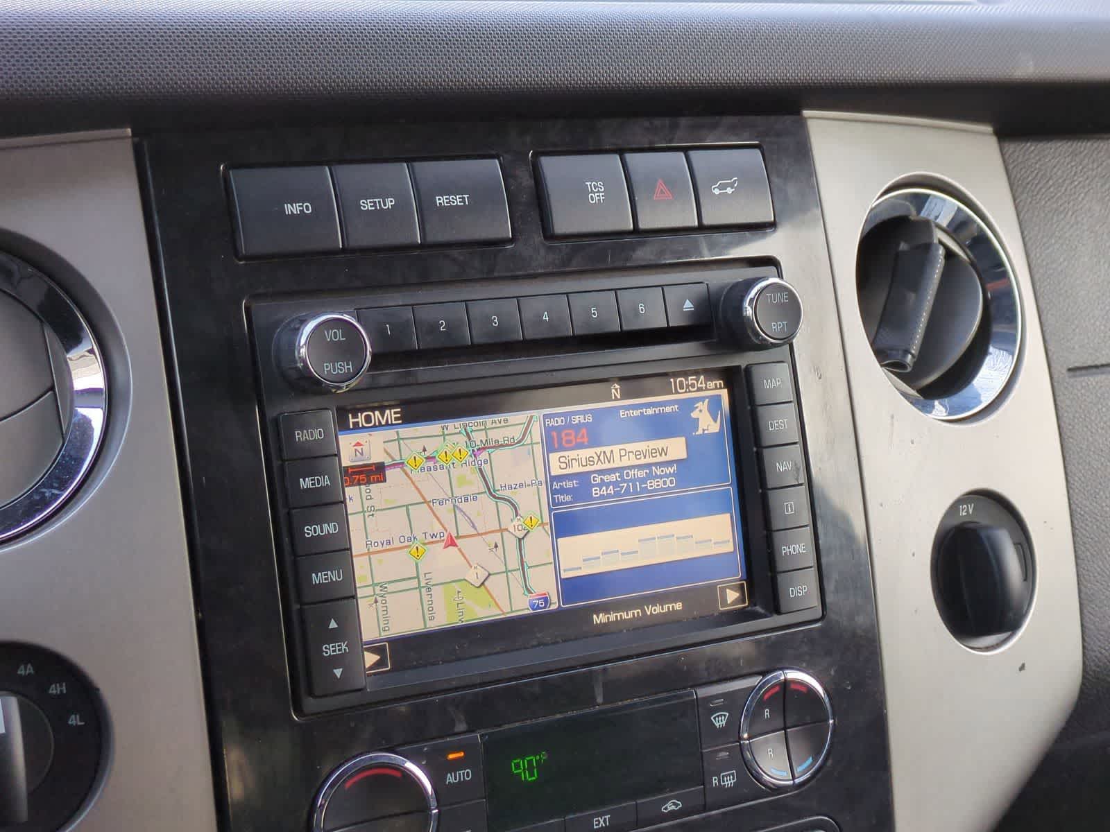 Thumbnail: 2014 Ford Expedition - 39