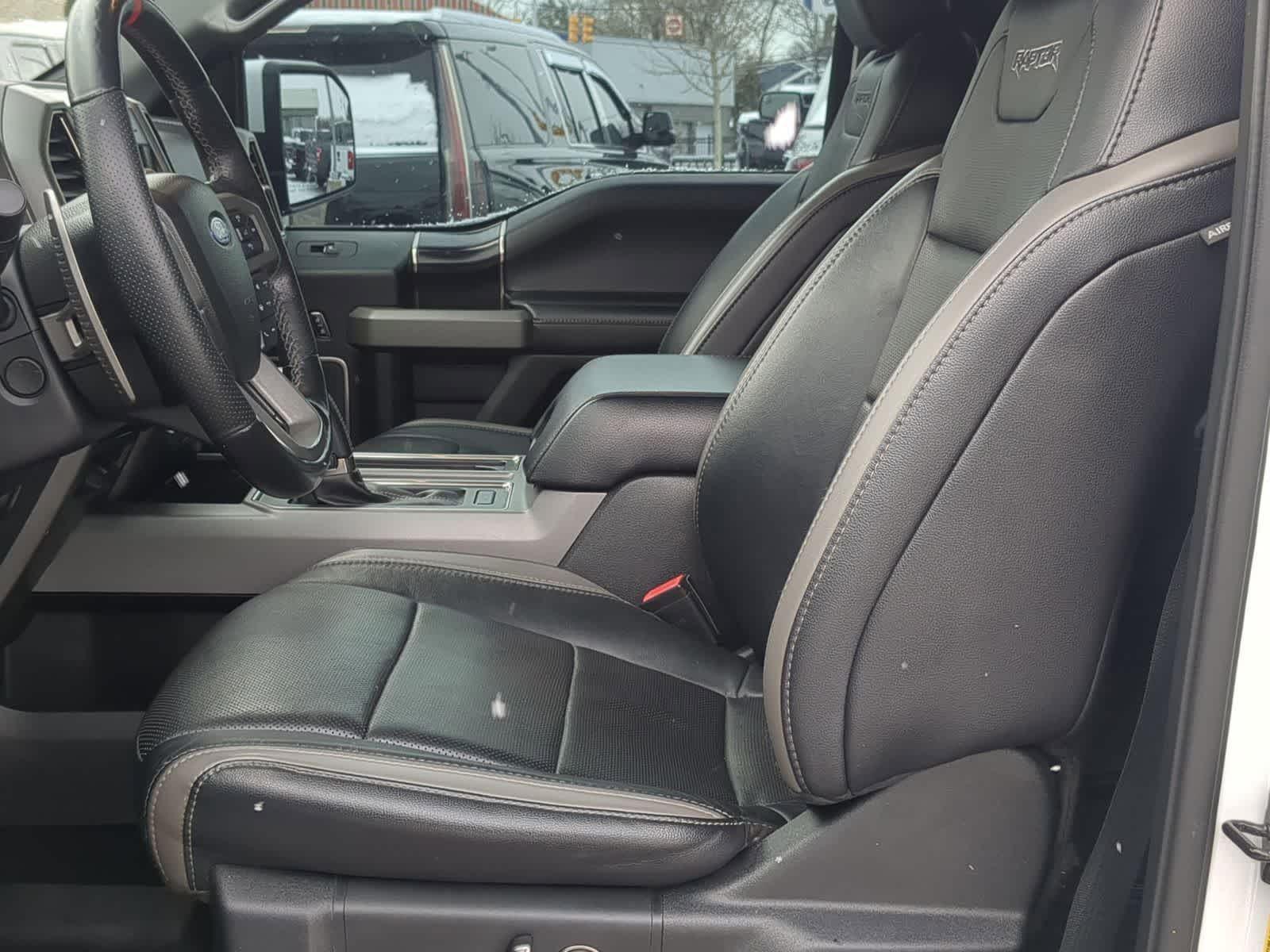 Thumbnail: 2018 Ford F-150 - 22