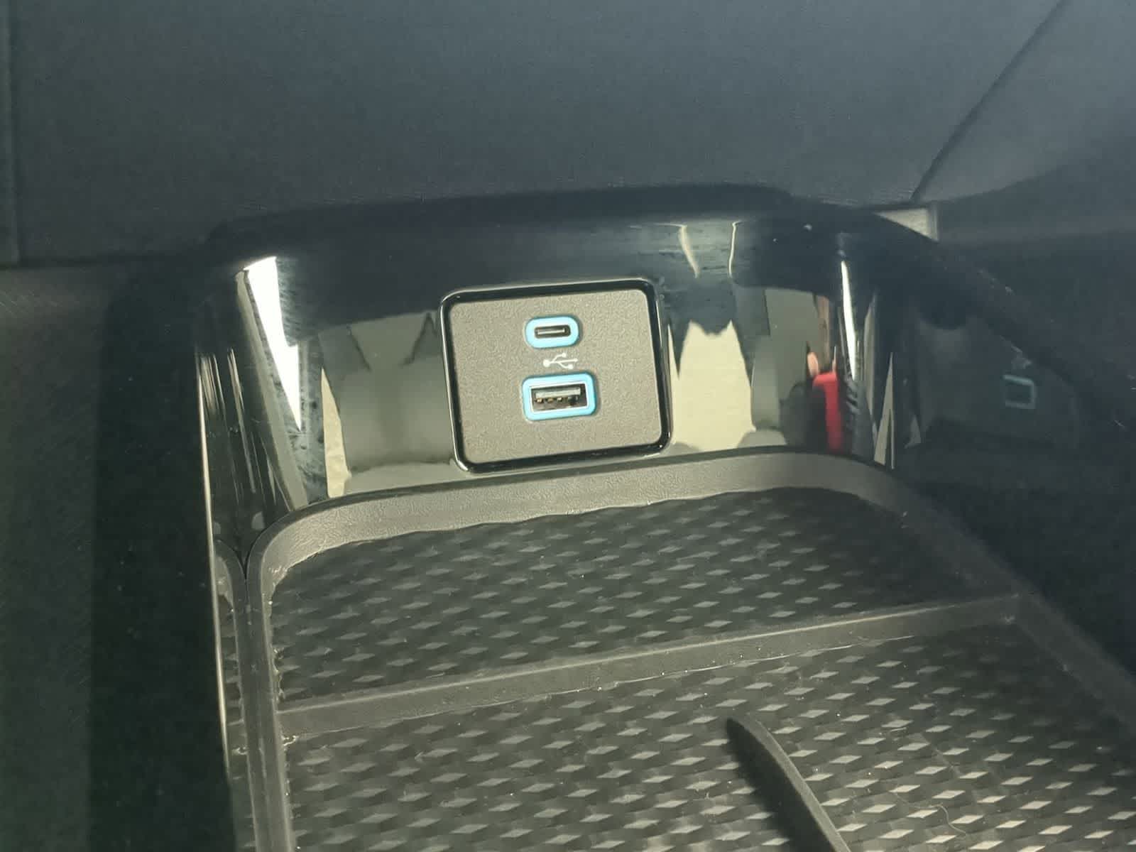 Thumbnail: 2021 Ford Mustang Mach-E - 35