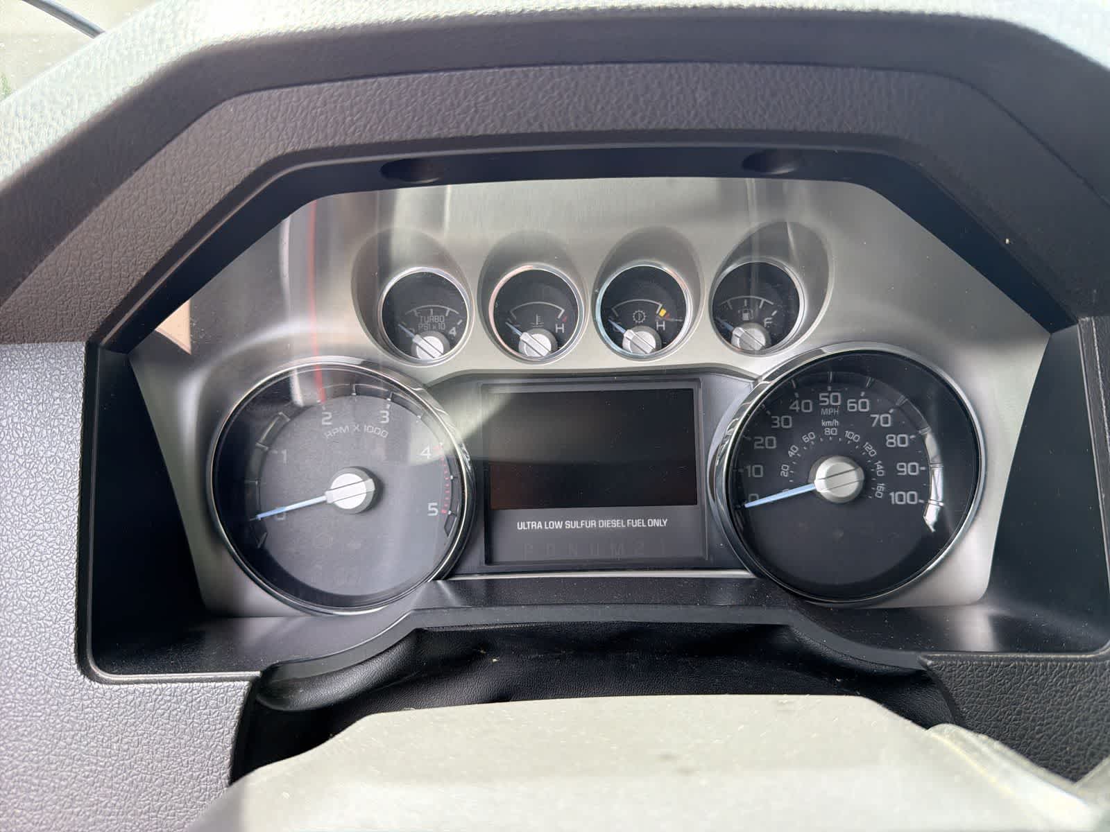 Thumbnail: 2015 Ford Econoline - 31