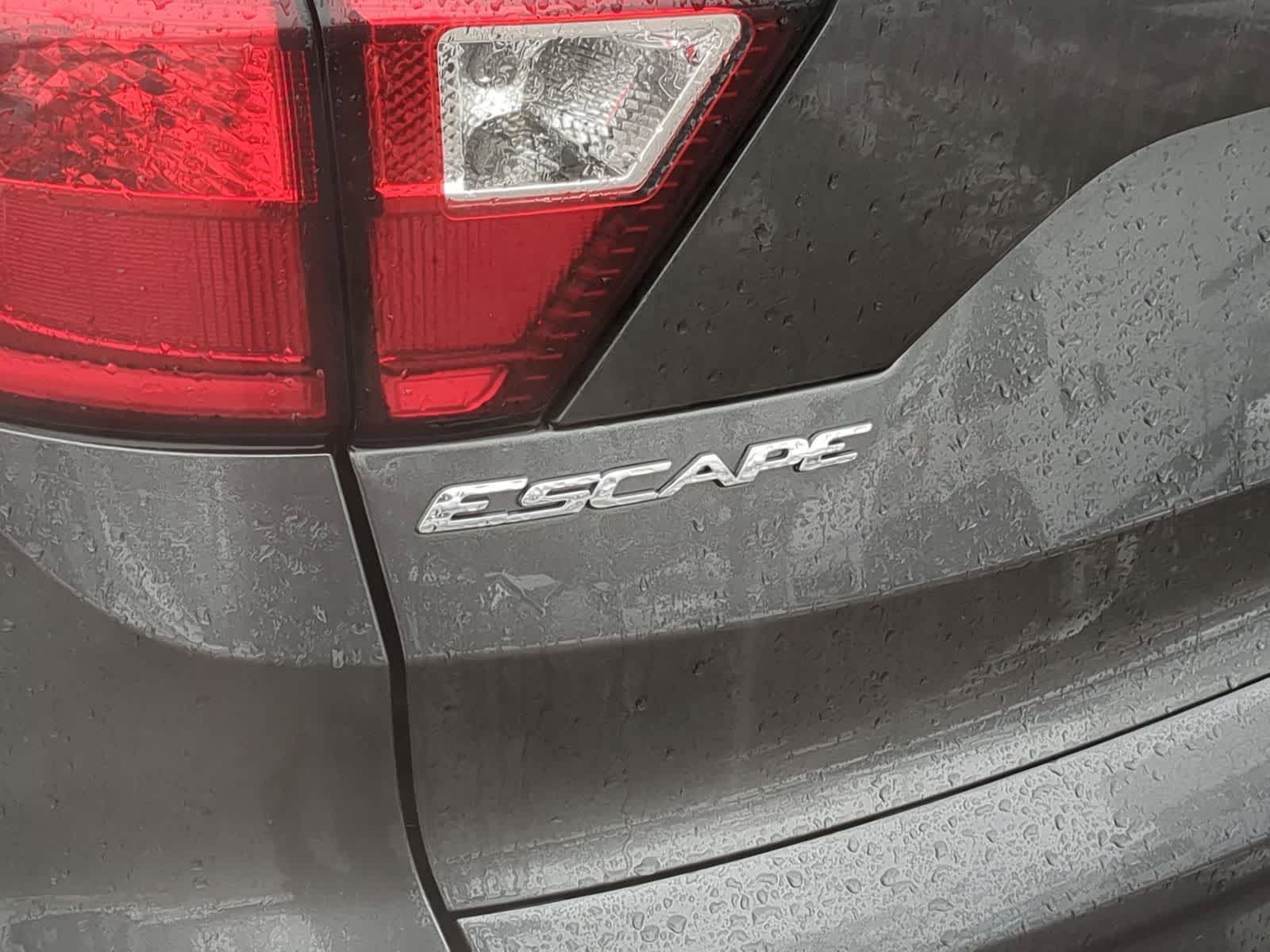Thumbnail: 2019 Ford Escape - 16
