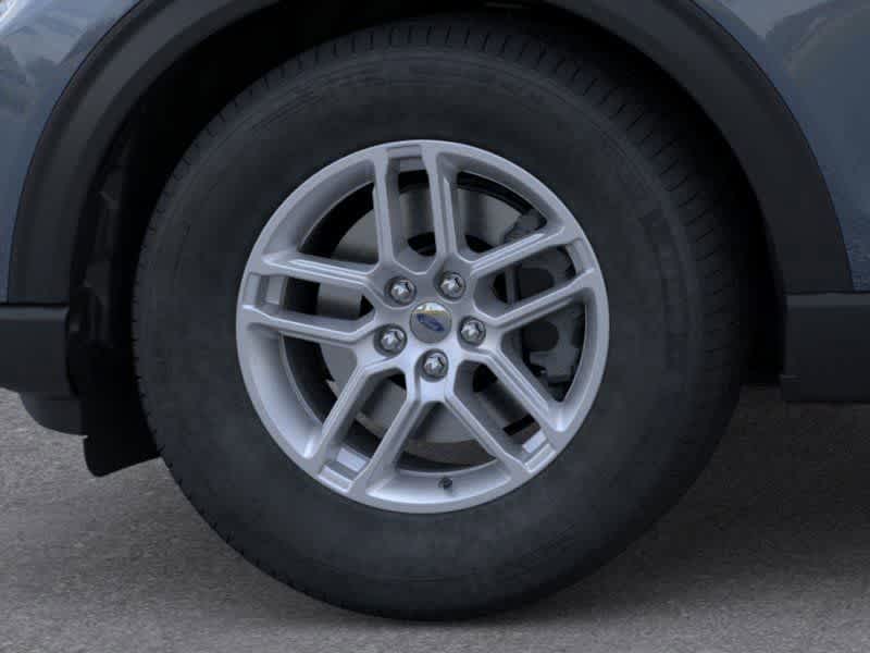 Thumbnail: 2026 Ford Explorer - 20