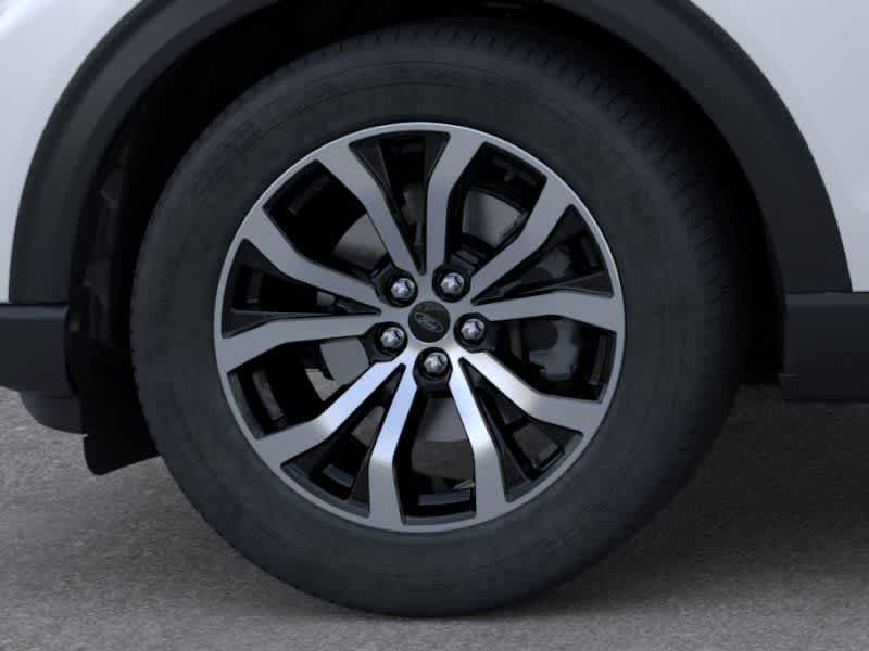 Thumbnail: 2026 Ford Explorer - 20
